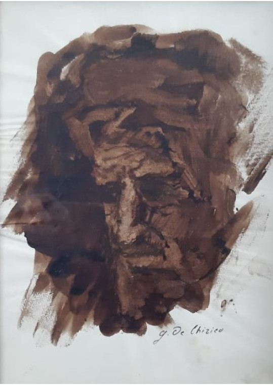 Giorgio de Chirico